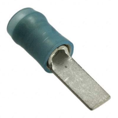 327748 by TE Connectivity AMP Connectors - CONNECTOR TERM RECT TONG 14-16 AWG