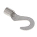 327905-1 by TE Connectivity AMP Connectors - CONNECTOR RING HOOK 10-12AWG #1/4