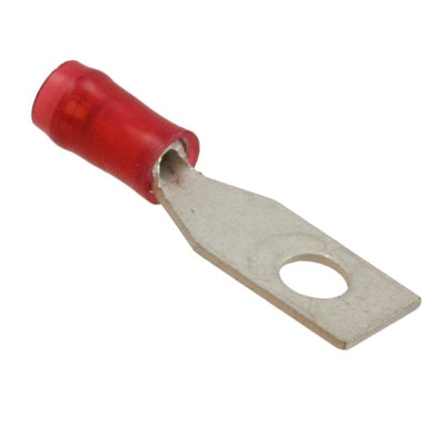 327944 by TE Connectivity AMP Connectors - CONNECTOR TERM RECT 16-22 AWG #8