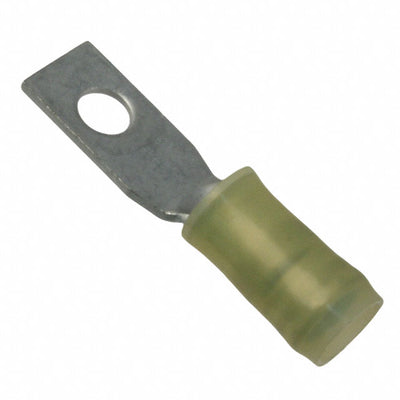 327948 by TE Connectivity AMP Connectors - CONNECTOR TERM RECT TONG 10-12 AWG #8