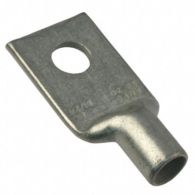 328142 by TE Connectivity AMP Connectors - CONNECTOR TERM RECT 6 AWG #1/4