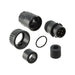 3282-4PG-324 by Conxall/Switchcraft - CONNECTOR PLUG MALE 4P GOLD SLDR CUP