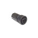 3282-6PG-3DC by Conxall/Switchcraft - CONNECTOR PLUG MALE 6P GOLD SLDR CUP