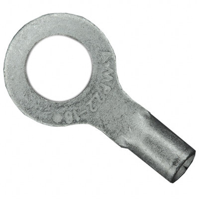 32824 by TE Connectivity AMP Connectors - CONNECTOR RING CIRC 16-22AWG #10
