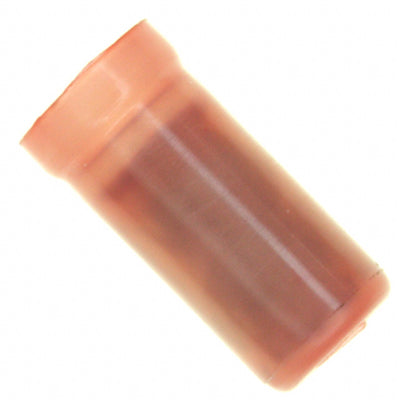 328307 by TE Connectivity AMP Connectors - CONNECTOR SPLICE 18-22 AWG CRIMP PIDG