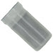 328308 by TE Connectivity AMP Connectors - CONNECTOR SPLICE 14-16 AWG CRIMP PIDG
