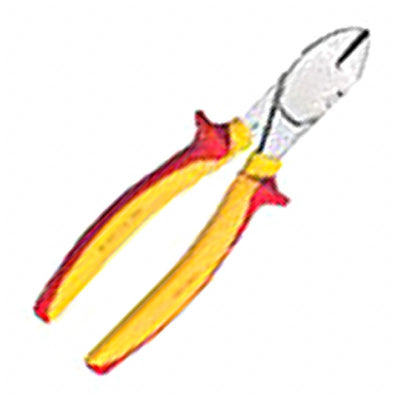 32836 by Wiha - CUTTER SIDE OVAL BEVEL 7.09