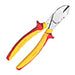 32836 by Wiha - CUTTER SIDE OVAL BEVEL 7.09
