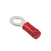 32837 by TE Connectivity AMP Connectors - CONNECTOR RING CIRC 16-22AWG #10