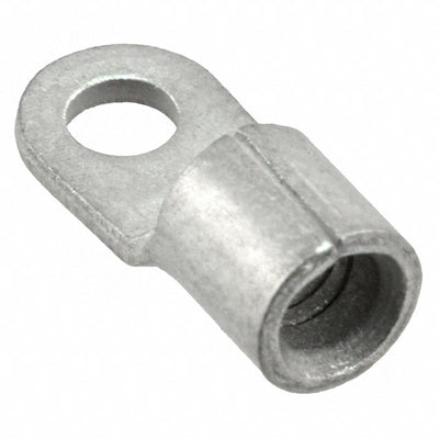 328377 by TE Connectivity AMP Connectors - CONNECTOR RING CIRC 14-16AWG #2 CRIMP