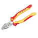 32841 by Wiha - INSULATED CRIMPING PLIERS 7.0