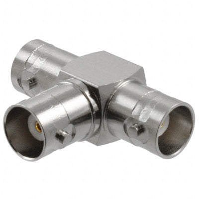 3284 by Pomona Electronics - CONNECTOR ADAPT JACK-JACK BNC 50 OHM