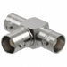 3284 by Pomona Electronics - CONNECTOR ADAPT JACK-JACK BNC 50 OHM