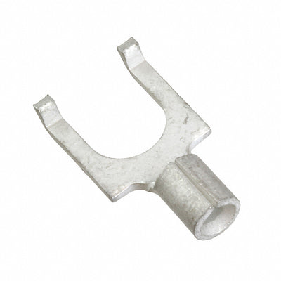 320854 by TE Connectivity AMP Connectors - CONNECTOR SPADE TERM 14-16AWG #10
