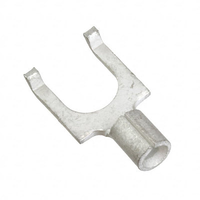 328522 by TE Connectivity AMP Connectors - CONNECTOR SPADE TERM 16-22AWG #10