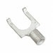 320854 by TE Connectivity AMP Connectors - CONNECTOR SPADE TERM 14-16AWG #10