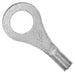 32858 by TE Connectivity AMP Connectors - CONNECTOR RING CIRC 22-26AWG #6 CRIMP