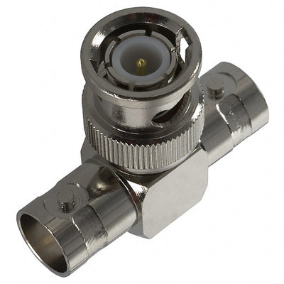 3285 by Pomona Electronics - CONNECTOR ADAPT PLUG TO JACK BNC