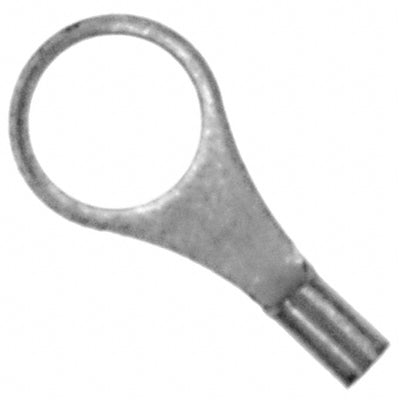 32860 by TE Connectivity AMP Connectors - CONNECTOR RING CIRC 22-26AWG #10