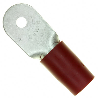 328655 by TE Connectivity AMP Connectors - CONNECTOR RING CIRC 2AWG #10 CRIMP