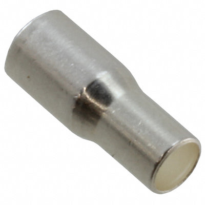 9-328666-3 by TE Connectivity AMP Connectors - CONNECTOR FERRULE SILVER PLATED