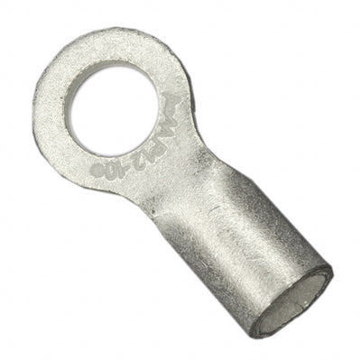 32882 by TE Connectivity AMP Connectors - CONNECTOR RING CIRC 10-12AWG #10