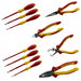 32888 by Wiha - PLIER/CUTTER INSUL 11PC IN POUCH