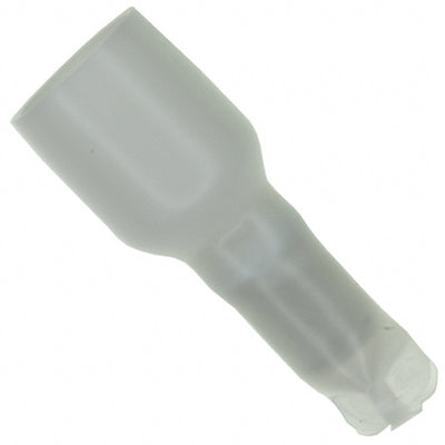 328890 by TE Connectivity AMP Connectors - CONNECTOR SPLICE 16-22 AWG CRIMP