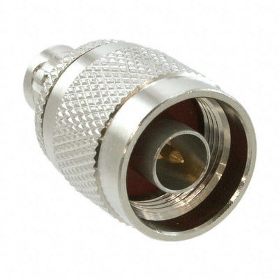 3288 by Pomona Electronics - CONNECTOR ADAPT N PLUG TO BNC JACK