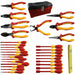 32896 by Wiha - MASTER ELECTRICIAN 31PC SET