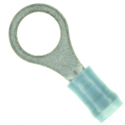 328998 by TE Connectivity AMP Connectors - CONNECTOR RING CIRC 14-16AWG #5/16