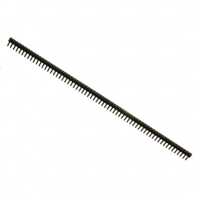 329-43-164-41-540000 by Mill-Max Manufacturing Corp. - CONNECTOR RECPT 64POS 0.1 GOLD PCB