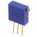 3290H-1-502 by Bourns Inc. - TRIMMER 5K OHM 1W PC PIN SIDE