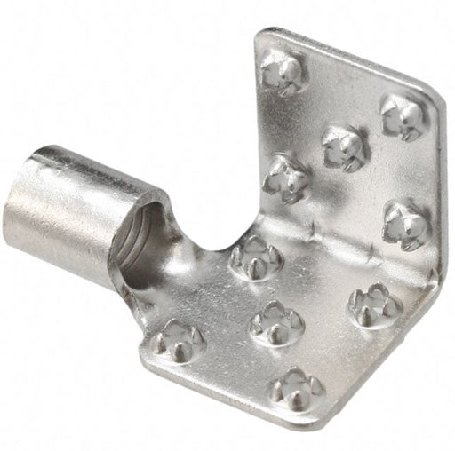 329254 by TE Connectivity AMP Connectors - CONNECTOR TERM FOIL DBL FACE 10-12AWG