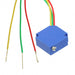 3292L-1-501LF by Bourns Inc. - TRIMMER 500 OHM 0.5W WIRE LEADS