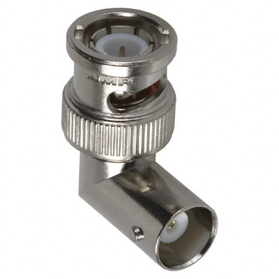 329517 by TE Connectivity AMP Connectors - CONNECTOR ADAPT PLUG TO JACK BNC