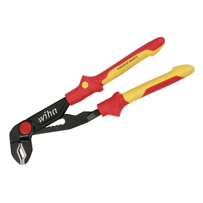 32956 by Wiha - PLIERS ADJUSTABLE 10.0