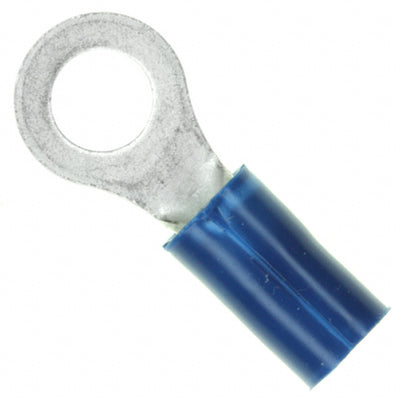 8-32960-1 by TE Connectivity AMP Connectors - CONNECTOR RING CIRC 14-16AWG #10