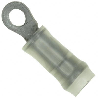 329636 by TE Connectivity AMP Connectors - CONNECTOR RING CIRC 20-24AWG #2 CRIMP