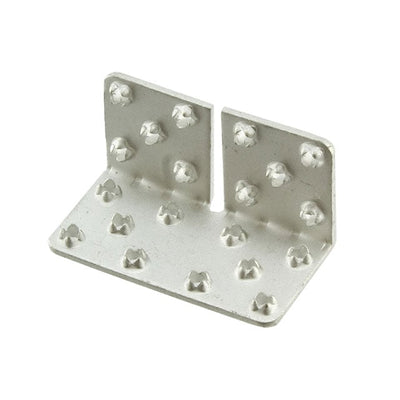 329657 by TE Connectivity AMP Connectors - CONNECTOR TERM FOIL DBL FACE 10-12AWG