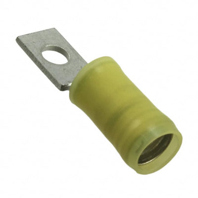 329697 by TE Connectivity AMP Connectors - CONNECTOR TERM RECT 10-12 AWG #6