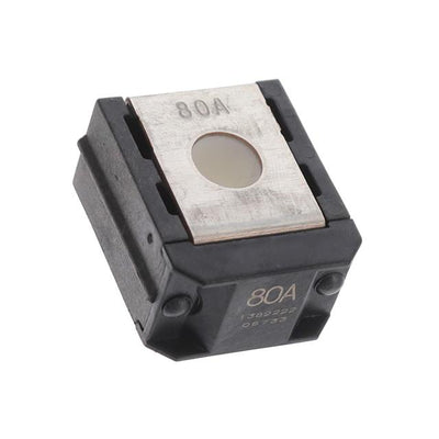 3298080.Z by Littelfuse Inc. - FUSE AUTOMOTIVE 80A 32VDC MODULE