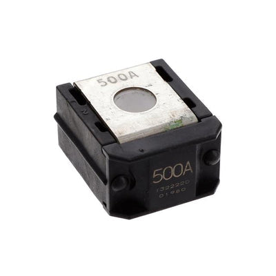 3298500.ZXSTA by Littelfuse Inc. - FUSE AUTO 500A 32VDC MODULE