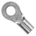 32994 by TE Connectivity AMP Connectors - CONNECTOR RING CIRC 10-12AWG #8 CRIMP