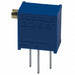 3299Z-1-103 by Bourns Inc. - TRIMMER 10K OHM 0.5W PC PIN SIDE