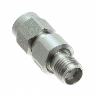 32AS102-K06S3 by Rosenberger - RF ATTENUATOR 6DB 50OHM SMA