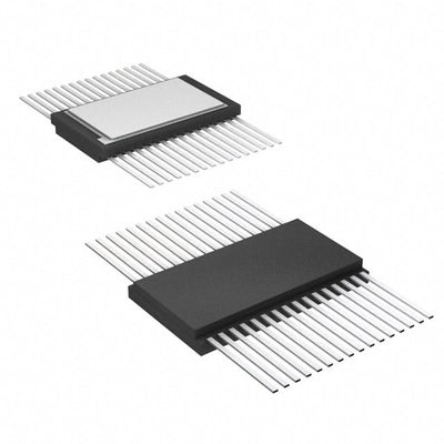 AT28C040-20FI by Microchip Technology - IC EEPROM 4MBIT PAR 32FLATPACK