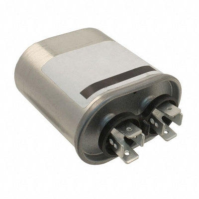 32FD3703A-F by Cornell Dubilier Electronics (CDE) - FILM CAPAC 3UF 10% 370VAC RADIAL