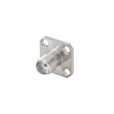 32K421-700S5 by Rosenberger - SMA PANEL JACK