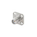 32K421-700S5 by Rosenberger - SMA PANEL JACK